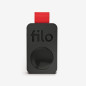 Filo Tag: Never Lose Your Valuables Again! Track Keys, Wallet & More with This Smart Bluetooth Tracker Filo Tag: Never Lose Your Valuables Again! Track Keys, Wallet & More with This Smart Bluetooth Tracker