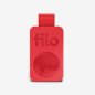 Filo Tag: Never Lose Your Valuables Again! Track Keys, Wallet & More with This Smart Bluetooth Tracker Filo Tag: Never Lose Your Valuables Again! Track Keys, Wallet & More with This Smart Bluetooth Tracker