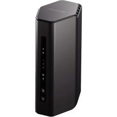 NETGEAR Nighthawk WiFi 7 RS140 - 5 Gbps, 80 Appareils