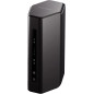 NETGEAR Nighthawk Dual-Band WiFi 7 Router (RS140) - 5.0 Gbps, 2.5G Port, Covers 2,250 sq. ft., 80 Devices NETGEAR Nighthawk Dual-Band WiFi 7 Router (RS140) - 5.0 Gbps, 2.5G Port, Covers 2,250 sq. ft., 80 Devices