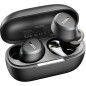Écouteurs sans fil TOZO A1 Bluetooth 5.3 légers, IPX5, 2 micros, son premium, étui de charge, EQ personnalisé Écouteurs sans fil TOZO A1 Bluetooth 5.3 légers, IPX5, 2 micros, son premium, étui de charge, EQ personnalisé