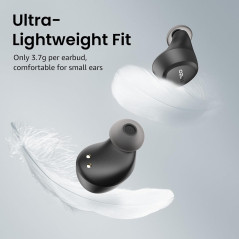 TOZO A1 Wireless Earbuds Bluetooth 5.3 | IPX5 Waterproof, 32 EQ Presets