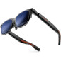 VITURE Luma Ultra AR/XR Glasses, 152'' 6DoF, AR Gestures, 52° FOV, 1500 Nits, Real-time 2D to 3D VITURE Luma Ultra AR/XR Glasses, 152'' 6DoF, AR Gestures, 52° FOV, 1500 Nits, Real-time 2D to 3D