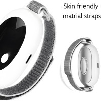 MACTANO Handheld Sleep Aid Device for Insomnia Relief & Anxiety Help – Improve Sleep Quality