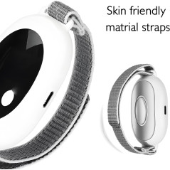 MACTANO Handheld Sleep Aid Device for Insomnia Relief & Anxiety Help – Improve Sleep Quality