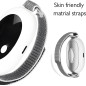 MACTANO Appareil Portable d'Aide au Sommeil, Soulagement de l'Insomnie et de l'Anxiété