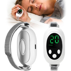 MACTANO Appareil Sommeil Portable - Soulagement Insomnie & Anxiété
