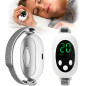 MACTANO Handheld Sleep Aid Device for Insomnia Relief & Anxiety Help – Improve Sleep Quality MACTANO Handheld Sleep Aid Device for Insomnia Relief & Anxiety Help – Improve Sleep Quality