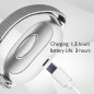 MACTANO Handheld Sleep Aid Device for Insomnia Relief & Anxiety Help – Improve Sleep Quality MACTANO Handheld Sleep Aid Device for Insomnia Relief & Anxiety Help – Improve Sleep Quality
