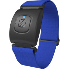 Scosche Rhythm+ 2.0 Heart Rate Monitor Armband – Bluetooth & ANT+