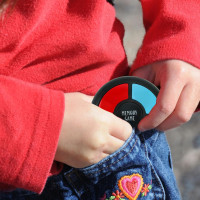 Handheld Memory Games for Kids 4-8 | Light-Up Travel Toys & Gifts