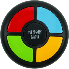 Handheld Memory Games for Kids 4-8 | Light-Up Travel Toys & Gifts