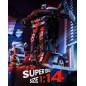 V992 1:14 Scale 2-in-1 Transform Robot RC Car with Sound, Light, Gesture Sensing & Auto Deformation Toy V992 1:14 Scale 2-in-1 Transform Robot RC Car with Sound, Light, Gesture Sensing & Auto Deformation Toy