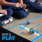 Sphero Bolt+ Robot Éducatif Programmable avec Écran LCD Animé, Recharge Qi, Étanche – Dès 8 ans Sphero Bolt+ Robot Éducatif Programmable avec Écran LCD Animé, Recharge Qi, Étanche – Dès 8 ans