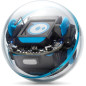 Sphero Bolt+ Coding & AI Robot with Animated LCD, Qi Charging, Waterproof – Compatible with Draw, Blocks, Python, JS – Ages Sphero Bolt+ Coding & AI Robot with Animated LCD, Qi Charging, Waterproof – Compatible with Draw, Blocks, Python, JS – Ages
