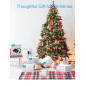 EIGHTREE 15A Smart Plug Wi-Fi & Bluetooth, Alexa & Google Home Compatible, Timer & Remote Control, FCC & ETL Cer EIGHTREE 15A Smart Plug Wi-Fi & Bluetooth, Alexa & Google Home Compatible, Timer & Remote Control, FCC & ETL Cer