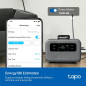 TP-Link Tapo P115 Mini Prise Intelligente Wi-Fi, Surveillance Énergie, Alexa & Google, Timer, 15A, Lot de 2 TP-Link Tapo P115 Mini Prise Intelligente Wi-Fi, Surveillance Énergie, Alexa & Google, Timer, 15A, Lot de 2