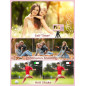 Appareil Photo Numérique FHD 1080P Compact Rose avec Zoom 16X, Anti-Tremblement et Carte 32Go pour Enfants Appareil Photo Numérique FHD 1080P Compact Rose avec Zoom 16X, Anti-Tremblement et Carte 32Go pour Enfants