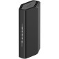 NETGEAR Nighthawk Dual-Band WiFi 7 Router RS90 – 3.6 Gbps, 2,000 sq. ft., 50 Devices, 2.5 Gig Port