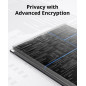 eufy Security HomeBase S380 (HomeBase 3) - Local Storage up to 16TB, Advanced Encryption, No Monthly Fee eufy Security HomeBase S380 (HomeBase 3) - Local Storage up to 16TB, Advanced Encryption, No Monthly Fee