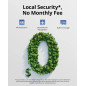 eufy Security HomeBase S380 (HomeBase 3) - Local Storage up to 16TB, Advanced Encryption, No Monthly Fee eufy Security HomeBase S380 (HomeBase 3) - Local Storage up to 16TB, Advanced Encryption, No Monthly Fee