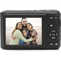 Kodak PIXPRO Friendly Zoom FZ45-WH 16MP Digital Camera, 4X Optical Zoom, 27mm Wide Angle, 2.7 LCD (White) Kodak PIXPRO Friendly Zoom FZ45-WH 16MP Digital Camera, 4X Optical Zoom, 27mm Wide Angle, 2.7 LCD (White)