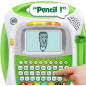LeapFrog Mr Pencil's Scribble Write and Read Educational Toy, Green LeapFrog Mr Pencil's Scribble Write and Read Educational Toy, Green