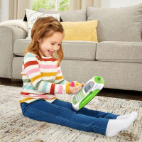 LeapFrog Mr Pencil Scribble Write & Read Jouet Éducatif Vert pour Enfants