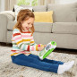 LeapFrog Mr Pencil's Scribble Write and Read Educational Toy, Green LeapFrog Mr Pencil's Scribble Write and Read Educational Toy, Green