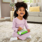 LeapFrog Mr Pencil's Scribble Write and Read Educational Toy, Green LeapFrog Mr Pencil's Scribble Write and Read Educational Toy, Green