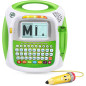 LeapFrog Mr Pencil's Scribble Write and Read Educational Toy, Green LeapFrog Mr Pencil's Scribble Write and Read Educational Toy, Green