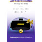 HeroMask VR Headset + Math Games for Kids 5-12 | Multiplication, Addition, Mental Math | Award-Winning Educational Toy HeroMask VR Headset + Math Games for Kids 5-12 | Multiplication, Addition, Mental Math | Award-Winning Educational Toy