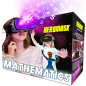 HeroMask VR Headset + Math Games for Kids 5-12 | Multiplication, Addition, Mental Math | Award-Winning Educational Toy HeroMask VR Headset + Math Games for Kids 5-12 | Multiplication, Addition, Mental Math | Award-Winning Educational Toy