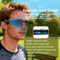 AI Smart Glasses with 8MP Camera, Real-Time Translation, Voice Assistant, Open-Ear Audio & Auto Color Lenses AI Smart Glasses with 8MP Camera, Real-Time Translation, Voice Assistant, Open-Ear Audio & Auto Color Lenses