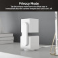 WYZE Cam Pan v3 Indoor/Outdoor 1080P IP65 Smart Security Camera, 360° Pan/Tilt/Zoom, Motion Tracking, Color Night Vision, Alexa WYZE Cam Pan v3 Indoor/Outdoor 1080P IP65 Smart Security Camera, 360° Pan/Tilt/Zoom, Motion Tracking, Color Night Vision, Alexa