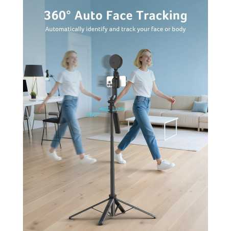 Trépied Acer 64 Auto Face Tracking pour iPhone & Android
