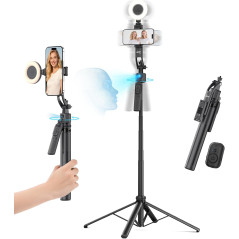Trépied Acer 64 Auto Face Tracking pour iPhone & Android