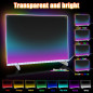 LED Note Board 16 Drawing Tablet with 6 Modes, 8 Colors, 13 Light Effects, 7 Markers & Tracing Book - Kids Gift LED Note Board 16 Drawing Tablet with 6 Modes, 8 Colors, 13 Light Effects, 7 Markers & Tracing Book - Kids Gift