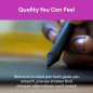 Wacom Intuos Small Graphics Tablet with Training, Software & 4 ExpressKeys – Compatible with Chromebook, Mac, Android & Wacom Intuos Small Graphics Tablet with Training, Software & 4 ExpressKeys – Compatible with Chromebook, Mac, Android &