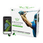 Arccos Caddie Smart Sensors: AI Golf Tracking System for Lower Scores Arccos Caddie Smart Sensors: AI Golf Tracking System for Lower Scores