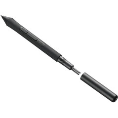 Wacom Intuos Small Drawing Tablet with Software & ExpressKeys - Black
