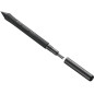 Tablette Graphique Wacom Intuos Small - 4 ExpressKeys, Logiciel Inclus, Compatible Chromebook/Mac/Win/Android, Noir Tablette Graphique Wacom Intuos Small - 4 ExpressKeys, Logiciel Inclus, Compatible Chromebook/Mac/Win/Android, Noir