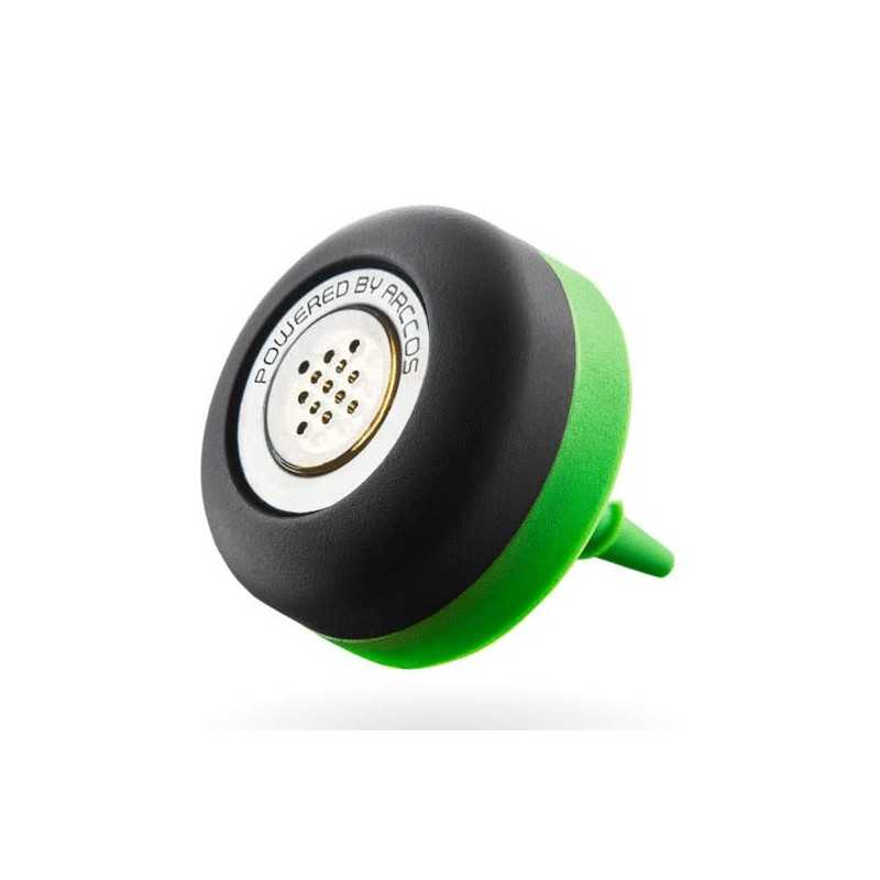 Arccos Caddie, play smarter and shoot lower