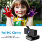 NexiGo N60 1080P HD Webcam with Microphone, Privacy Cover, USB Plug & Play for Zoom, Skype, Teams