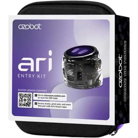 Ozobot Ari Entry Kit : Robot éducatif interactif STEM