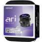 Ozobot Ari Entry Kit – Interactive STEM Robot with Touchscreen, Sensors & AI for Classroom & Homeschool