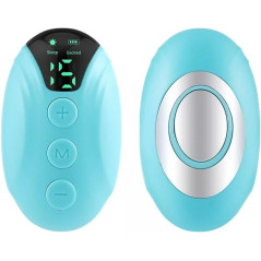 Dispositif Neurocontrol Anti-Anxiété Vert – Sommeil & Focus