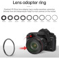 LENSGO Portable Teleprompter for iPad, Smartphone & DSLR – 7.9, App Compatible with iOS & Android LENSGO Portable Teleprompter for iPad, Smartphone & DSLR – 7.9, App Compatible with iOS & Android
