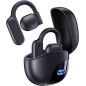 Écouteurs Traducteurs AI Bluetooth K08 – Traduction Instantanée 164 Langues, 80H Autonomie, Noir Écouteurs Traducteurs AI Bluetooth K08 – Traduction Instantanée 164 Langues, 80H Autonomie, Noir