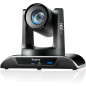 Tenveo 4K NDI PTZ Camera with AI Auto-Tracking, 20X Zoom, HDMI/LAN/USB3.0 PoE for Live Streaming & Conference Tenveo 4K NDI PTZ Camera with AI Auto-Tracking, 20X Zoom, HDMI/LAN/USB3.0 PoE for Live Streaming & Conference